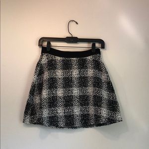 BCBGENERATION MINI SKIRT
